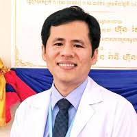 Sophal Heng