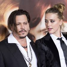 Johnny depp and amber heard met in 2009 on the set of the rum diary, which they starred in together. Johnny Depp Amber Heard Tonaufnahmen Mit Enthullungen Brigitte De