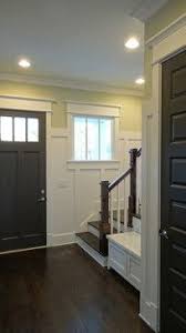 Board Batten Window Framing House Design House Craftsman House