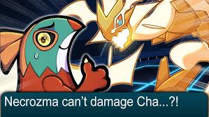 Where To Find A Free Focus Sash In Ultra Sun And Ultra Moon - Youtube