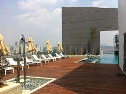 It's a hit rooftop baseball is the closest landmark to kota damansara boutique. Cascades Residence Kota Damansara Property Residences Kota Damansara