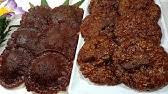 Campurkan tepung terigu, telur, garam, ragi dan mentega. Cemilan Terigu Goreng Isi Gula Merah Mudah Dan Praktis Cara Bikin Nya Youtube