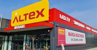Iulius mall no category no tag 0 comment. Altex Cluj Napoca Contact