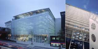 Die volksbank pforzheim will nicht länger die zinslast für große geldbeträge ausgleichen. Volksbankhaus Mit Mall Pforzheim Projektliste Ktp Architekten De