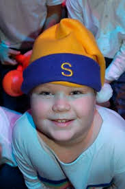 Hopkins Christmas program 2019