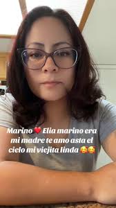 Elia Baena Madre