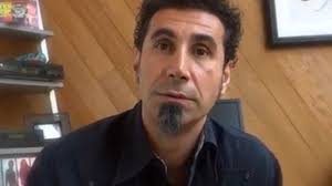 Helium) on bass and domingo laranio (local hawaii drummer) on drums. Serj Tankian Calls Out System Of A Down Bandmate Over Equal Pay Rock Feed Youtube
