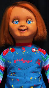 How to Do Glen from Chucky Movie Makeup