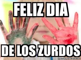Jun 23, 2021 · última hora del coronavirus en valencia: Meme Personalizado Feliz Dia De Los Zurdos 676609
