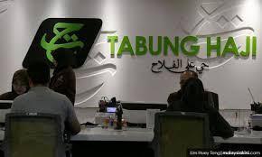 Tabung haji chairman datuk seri abdul azeez abdul rahim said the total. Tak Wajar Cadang Tutup Tabung Haji