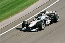 Did you know these fun facts and interesting bits of information? 2000 Formula One World Championship Wikipedia