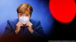 6 de junio de 2021 11:12 a. Alemania En 2021 Lucha Contra La Pandemia Y Adios A Merkel Alemania Dw 18 12 2020