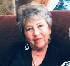 Alice Eastin Obituary