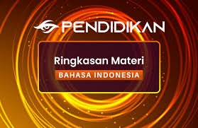 Buku lks kelas 7 smp intan pariwara halaman 22 bahasa. Ringkasan Materi Bahasa Indonesia Kelas 7 Semester 1 2 Jelas Dan Padat Mata Pendidikan