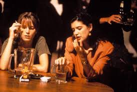 Bodies, Rest & Motion (1993)