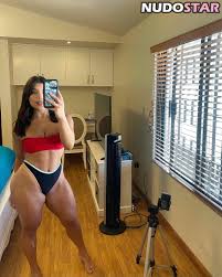 Cheyenne Gonzalez  cheyennegonz Nude Leaks Photo 19 - NudoStar