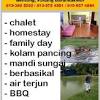 Telefon assalamualaikum dan selamat sejahtera kepada pengunjung blog homestay janda baik. 1