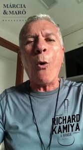 TRIBUTO “ ROUPA NOVA “, com RICHARD KAMIYA & BANDA , ( Especial dia dos  Namorados) ❤️, “ MÚSICAS ESPECIAIS”🥰, LOCAL: @marciaemarorecepcoes , Dias  8 e 9 JUNHO ( dia 9 ESGOTADO!)( quarta e quinta feira ...