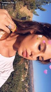 Pin By Jayla On Ace Family Ace Family Catherine Paiz Dream Wedding Ring