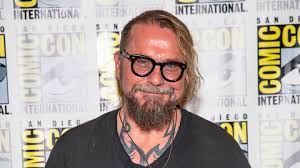 How Kurt Sutter Behaved On SOA's Set, According To David Labrava
