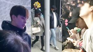 Beethoven virus (2008) · 2. Sbs Star Yeo Jin Goo Park Shin Hye Choi Tae Jun Kim Soo Hyun More Stars Spotted At Iu S Concert