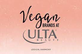 Made from sustainable bamboo, these brushes are also totally great for the environment. Vegan Brands At Ulta Updated For 2021 Logical Harmony