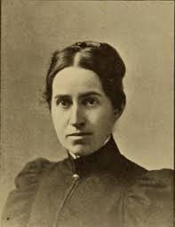 Ludella Lorena Peck (1855-1913)