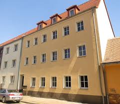 Die gemütliche 1 raumwohnung liegt im erdgeschoss eines mehrfamilienhauses in zentraler wohnlage in köthen. 4 Zimmer Wohnung Zu Vermieten Moltkestrasse 19 06749 Bitterfeld Wolfen Anhalt Bitterfeld Kreis Mapio Net