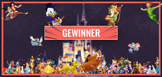 New disney® visa® cardmembers can earn a. Ihr Habt Entschieden Das Ist Die Beste Disney Zeichentrickfigur