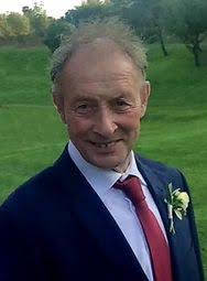 Condolence Book for Tom Buckley (Boherbue, Cork)