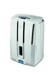 Buyersguide.org has been visited by 1m+ users in the past month Delonghi 50 Pint Dehumidifier With Patented Pump