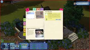 Hosting A Sim On Tour The Sims 3 Wiki Guide Ign