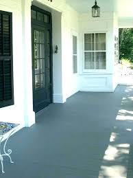 Concrete Porch Paint Mpacusa Co