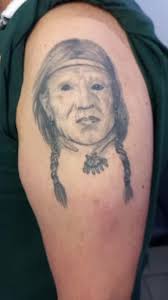 Cover Up King: The Ultimate Tattoo Artist in Kuilsriver