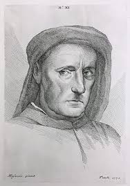 THOMAS PATCH , WORKS AND CARICATURES