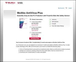 Bitdefender antivirus free edition is a free antivirus software especially designed to protect your windows pc. 30 Days Free Mcafee Total Protection 2021 Download Trial Full Version Mcafee Free Download Antispyware