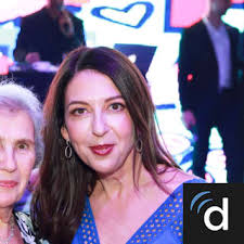 Dr. Michele (Damour) Germain, DO