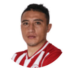 Estadísticas de Jacob Murillo en Agente Libre