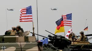 Trump repeatedly mulled leaving NATO military alliance: report