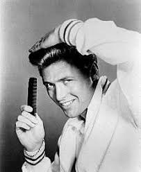 Kookie, Kookie...Lend Me Your Comb! Ed Burns | Heartthrob, Sunset Strip,  Old Hollywood