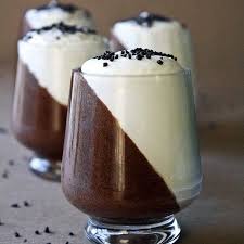 Mousse Au Chocolat Recipe Recipe Desserts Dessert Recipes Sweet Recipes