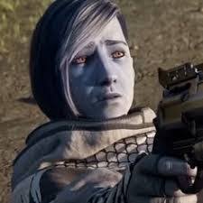 Destiny Crow's Instagram, Twitter & Facebook