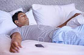 Sometimes a walk before bedtime will encourage sleeping. Favorite Ways To Relax Before Bedtime And Improve Sleep