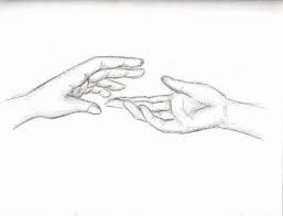Resultado De Imagen Para How To Draw Hand Reaching Out How To Draw Hands Art Sketches Hand Art