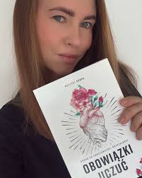 Książka Obowiązki Uczuć