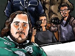 Unlicensed & Unauthorized: The Making of Superbad 2