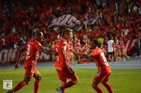 Todas las noticias del fútbol colombiano: Clasificacion Tabla De Posiciones Liga Betplay Dimayor America De Cali