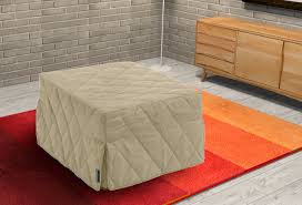 Materasso in poliuretano ad alta densità per offrire il massimo comfort. Pouf Letto Singoli In Offerta Materassi Com