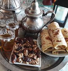 The A La Menthe Marocain Toute La Cuisine Que J Aime En 2020 Menthe Marocaine Repas Mexicains Alimentation