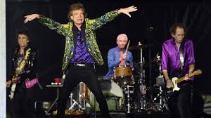 Vincent has shared a clip of her performing los ageless as part of her upcoming livestream concert, down and out downtown. The Rolling Stones Announce 2020 No Filter Tour Dates